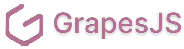 GrapesJS GrapesJS