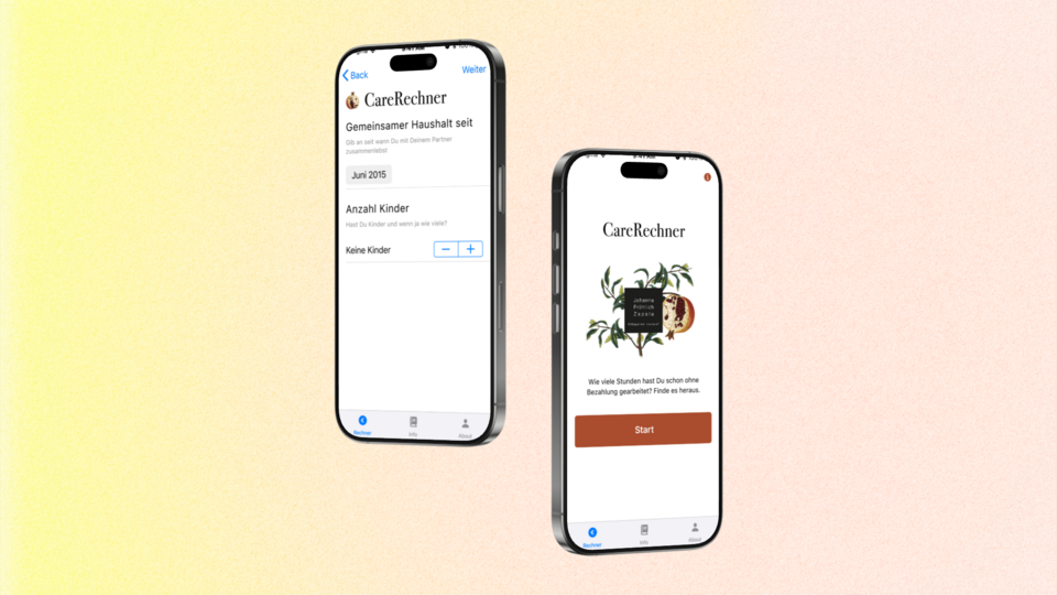 CareRechner CareRechner