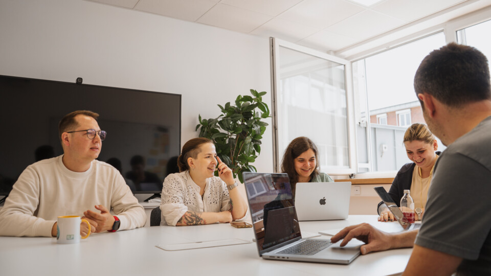 Softwareentwicklung Softwareentwicklung