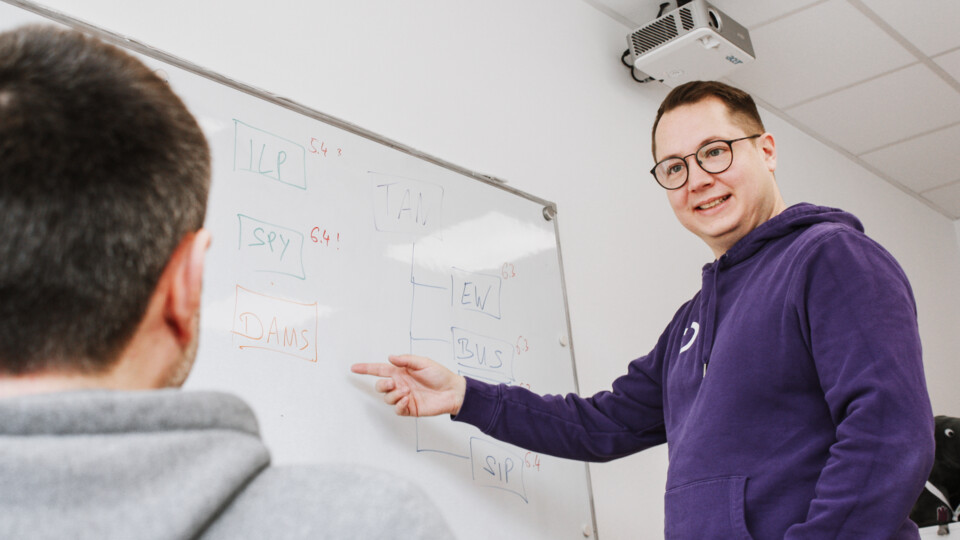 Legacy Migration Legacy Migration