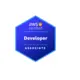 Certified Developer - Associate