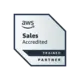 AWS Partner Sales Accreditation (Business)