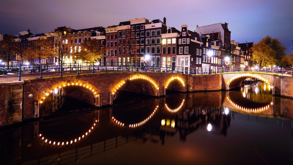 dekkode at IBC 2026 in Amsterdam
