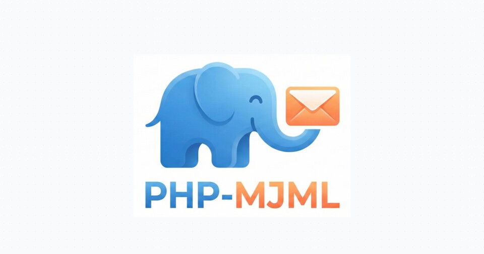 php-mjml ist Open Source: unser MJML-Renderer für PHP