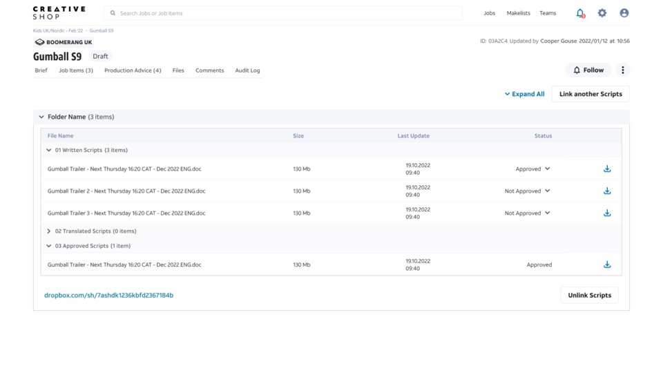 SharePoint-Integration