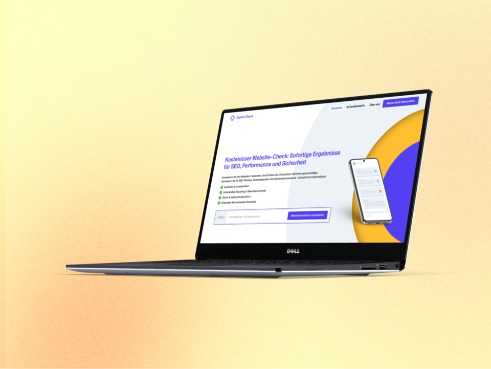 Digital Check